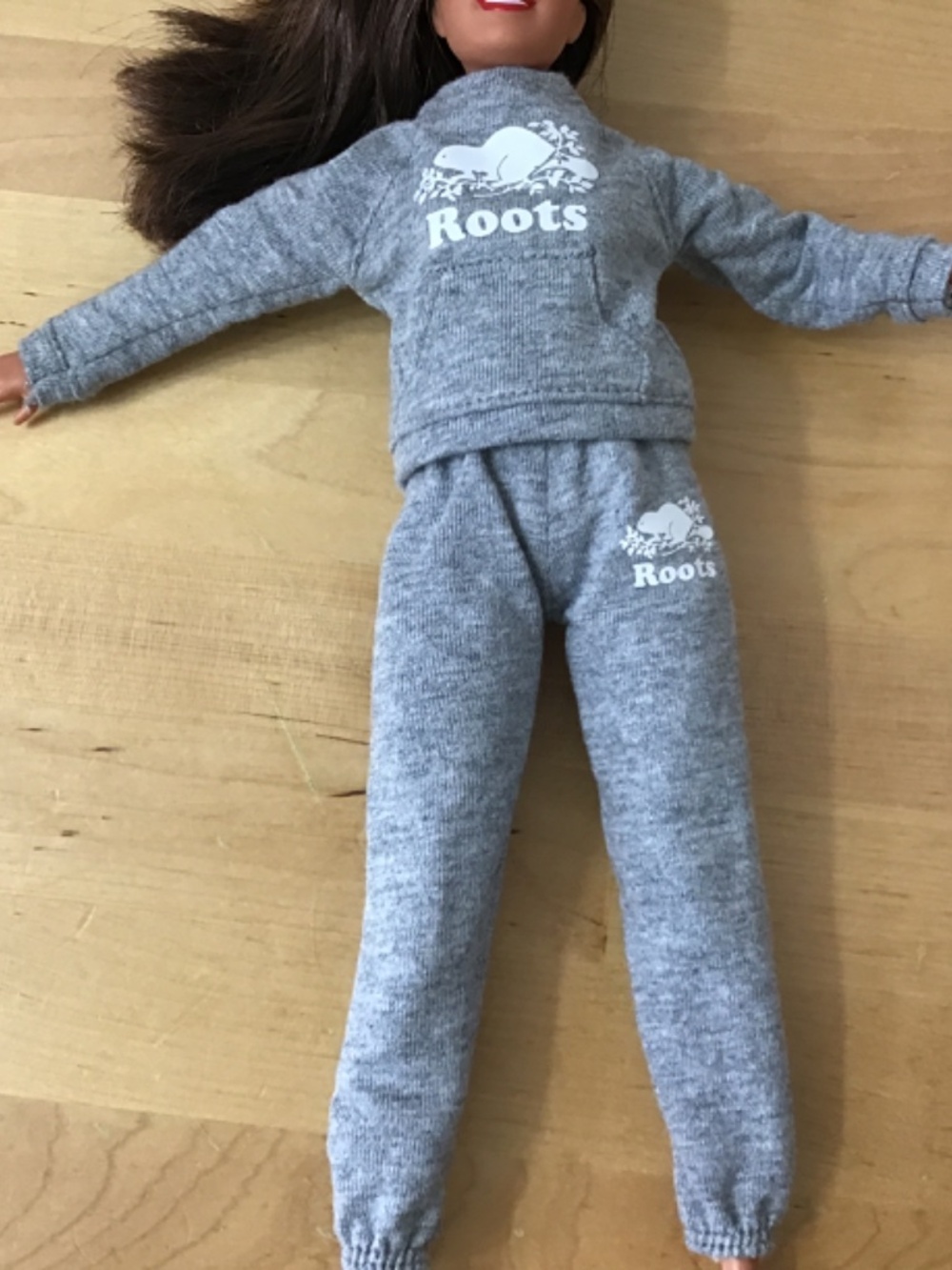 Barbie Roots Clothes - Picture 8 of 14